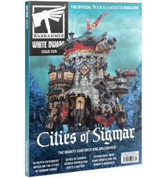 White Dwarf 525 June 2026
