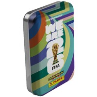 World Cup 2026 Pocket Tin #2 AdrenalynXL