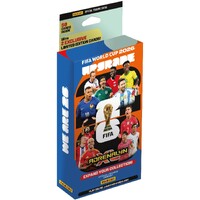 World Cup 2026 Updated Set Blister AdrenalynXL