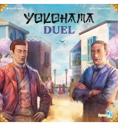 Yokohama Duel Brettspill