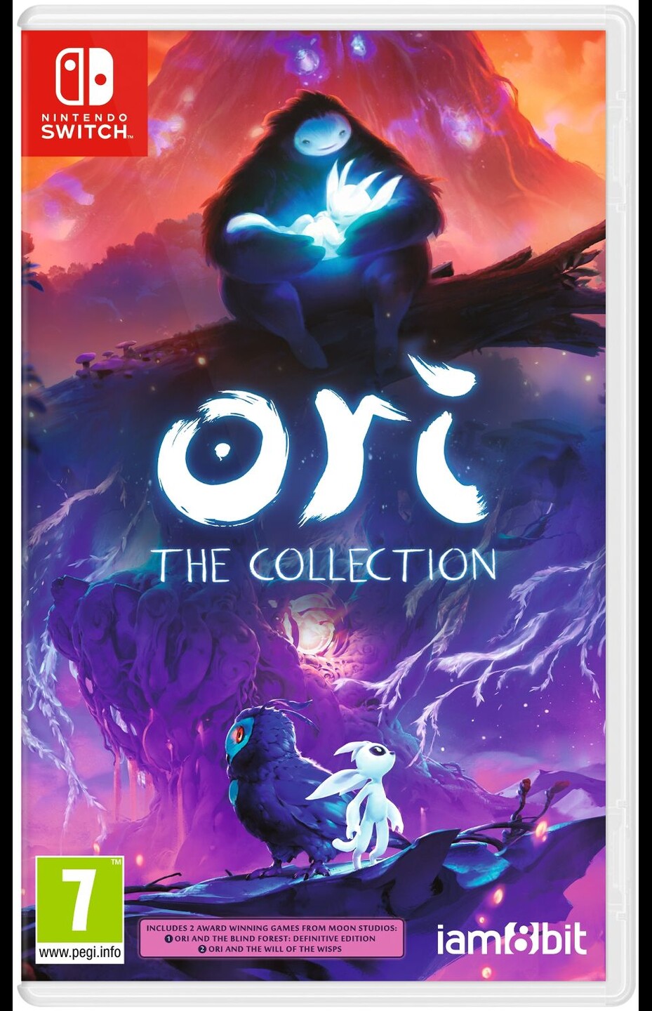 ORI The Collection Switch