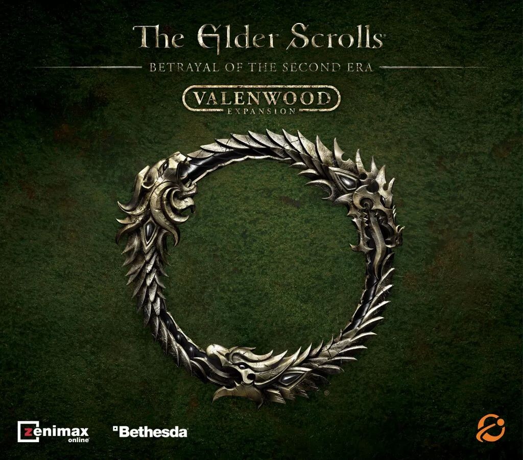 The Elder Scrolls Valenwood Expansion Utvidelse Betrayal of the Second Era