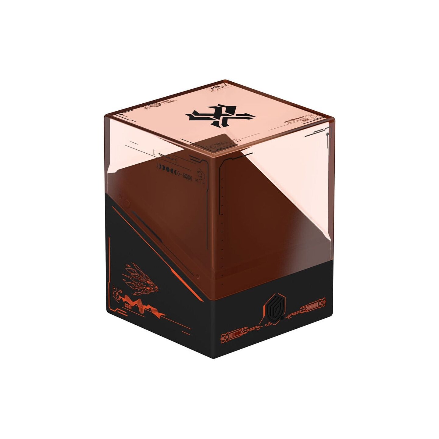 Magic Boulder 100+ Kav Ultimate Guard - Edge of Eternities