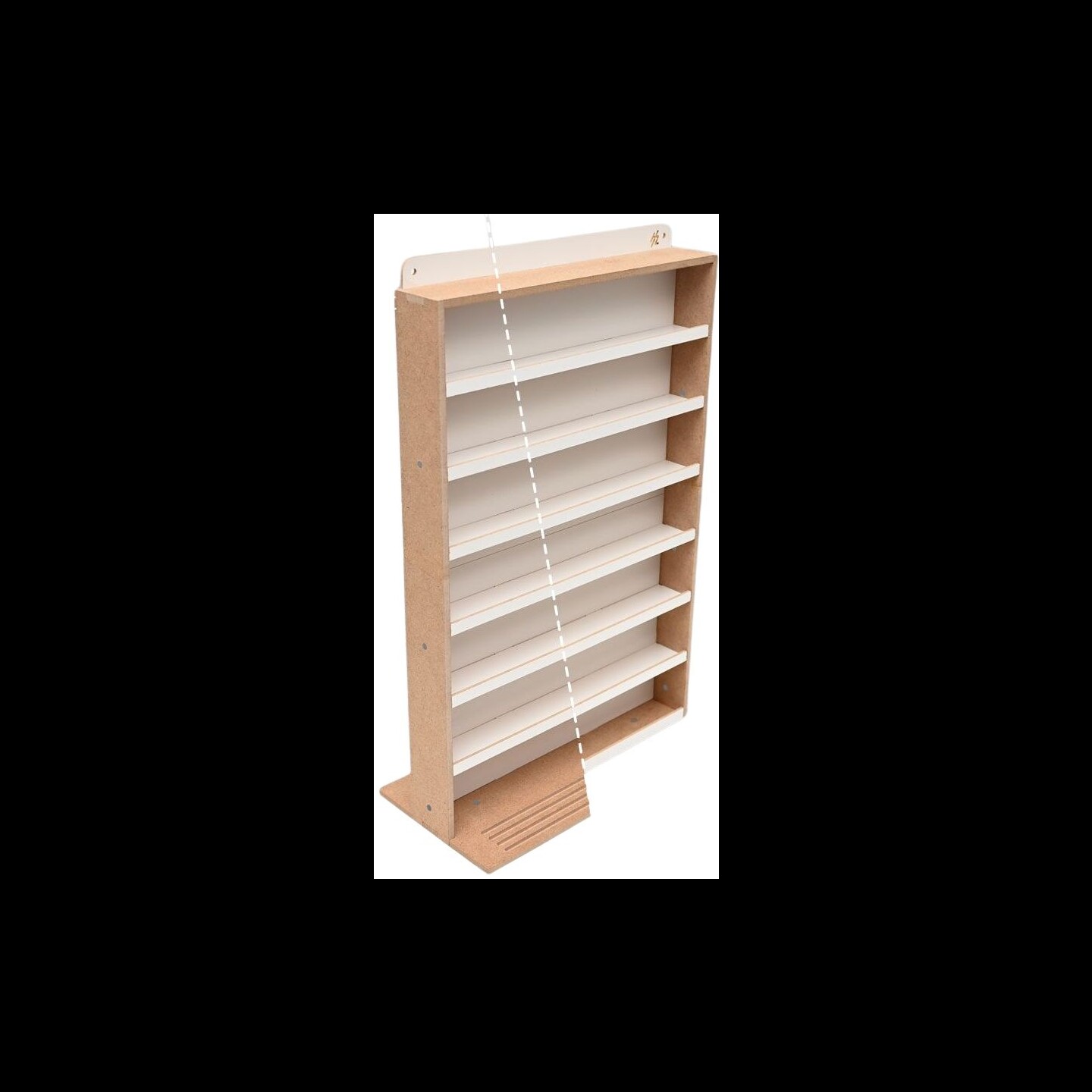 Hobbyzone Module s4b Paint Hanger x7