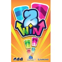 2 Win Kortspill 