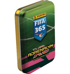 AdrenalynXL FIFA 365 2026 Pocket Tin