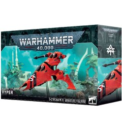 Aeldari Vyper Warhammer 40K