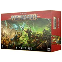 Age of Sigmar Starter Set Warhammer Age of Sigmar