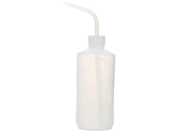 Airbrush Wash Bottle 500ml 