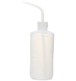 Airbrush Wash Bottle 500ml