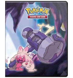Album Pokemon 9-Pocket Tinkaton Ultra Pro