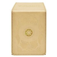 Alcove Deck Box Magic Mana Plains Ultra Pro
