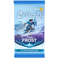 Altered TCG Trial by Frost Booster 