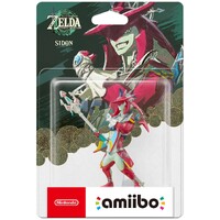 Amiibo Figur Sidon Zelda: Tears of the Kingdom