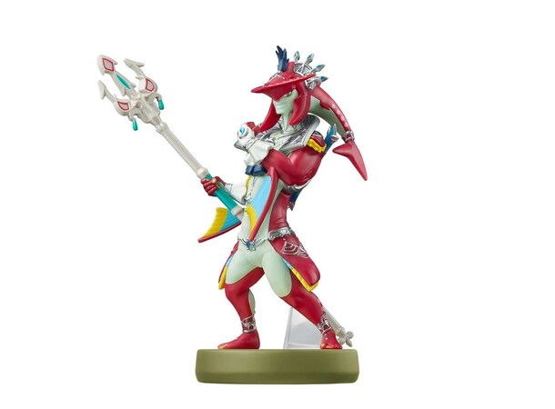 Amiibo Figur Sidon Zelda: Tears of the Kingdom 