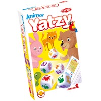 Animal Yatzy (Dyre Yatzy) Norsk utgave