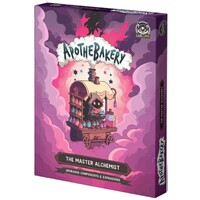 Apothebakery Master Alchemist Expansion Utvidelse til Apothebakery