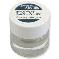 Art Clay Silver Overlay Paste 15g 