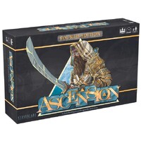 Ascension Fourth Edition Kortspill 