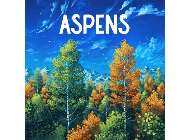 Aspens Brettspill 