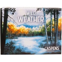Aspens Wild Weather Expansion Utvidelse for Aspens