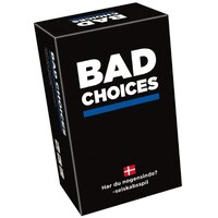 Bad Choices - DANSK 