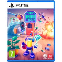 Bandit Trap PS5 
