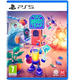 Bandit Trap PS5