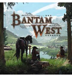 Bantam West Brettspill