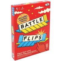 Battle Flips Ordspill 