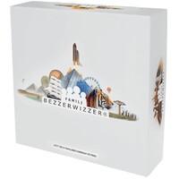 Bezzerwizzer Familj - SVENSK 