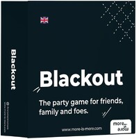 Blackout Partyspill 