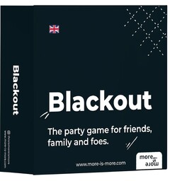 Blackout Partyspill