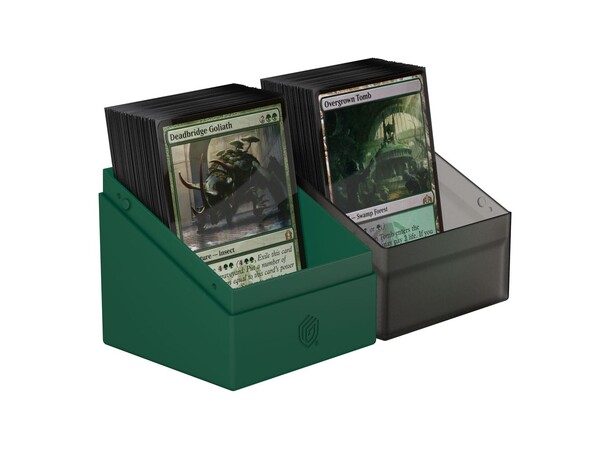 Boulder 100+ Guild Summit Golgari Ultimate Guard 