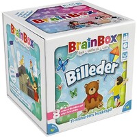 Brainbox Billeder - DANSK 