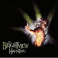Brightview Haunting Brettspill 