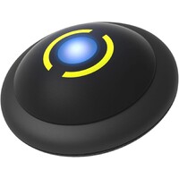 Brook Pocket Auto Catch Light Black För Pokemon GO