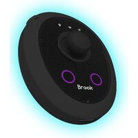 Brook iOS Flashman 
