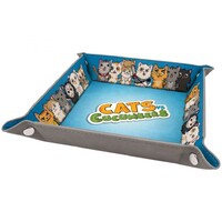 Cats vs Cucumbers Dice Tray Expansion till Cats vs Cucumbers