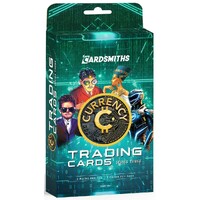 Crypto Currency Series 3 Collector Box 