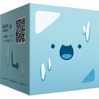 Cubemelt Getting Dicey Brädspel 