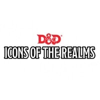 D&D Figur Icons Ghost Light Brick Dungeons & Dragons - Icons of the Realms