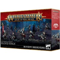 Daughters of Khaine Blood Hags Warhammer Age of Sigmar