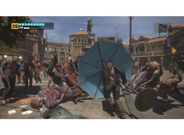 Dead Rising Deluxe Remastered PS5 Special Edition 