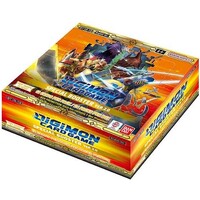 Digimon TCG Special 2.0 Display Digimon Card Game - BT18-19