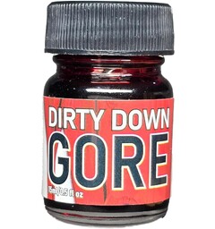Dirty Down Gore Effect - 15ml