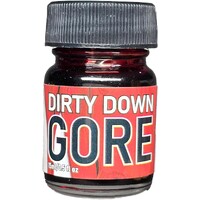 Dirty Down Gore Effect - 15ml 