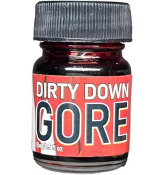 Dirty Down Gore Effect - 15ml 