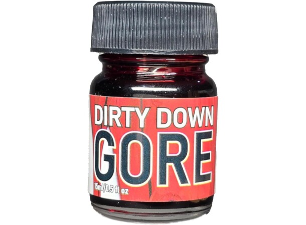 Dirty Down Gore Effect - 15ml 