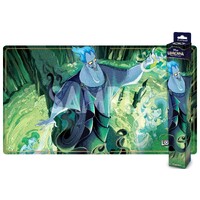Disney Lorcana Playmat Hades 